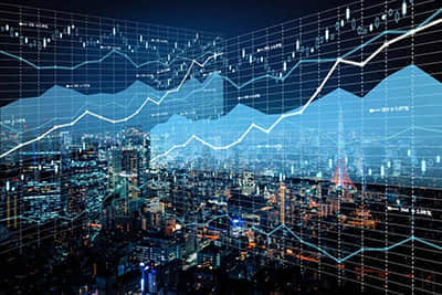 二月行情收官―― 沪指涨逾8%终结月K线六连阴