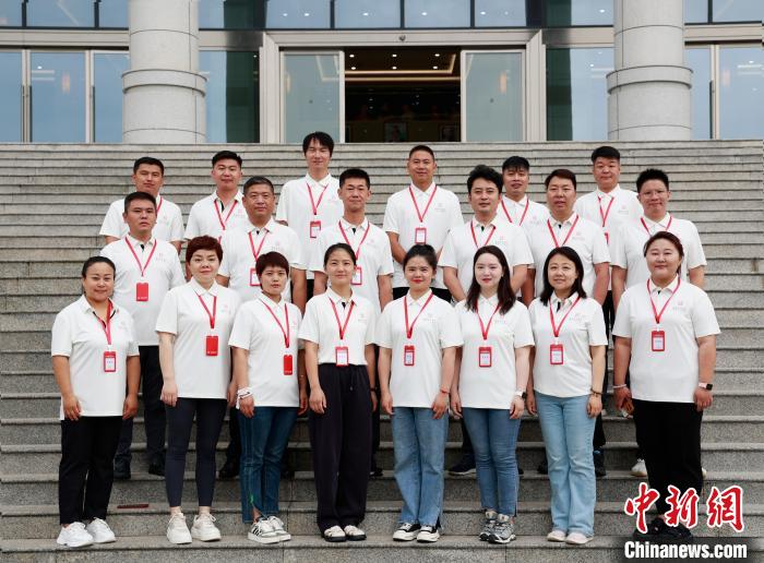 培养豫剧音乐青年人才 5省20名学员“开唱”