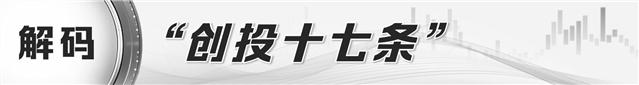 投早投小投科技创投助力发展新质生产力