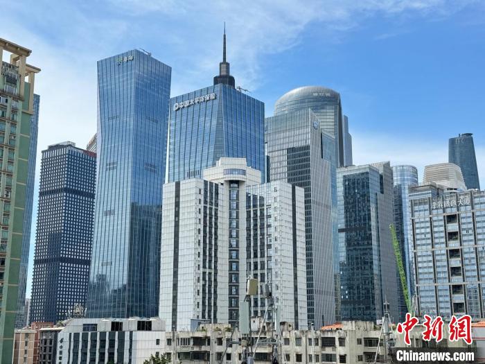 广东碳排放配额累计成交量超过2.2亿吨