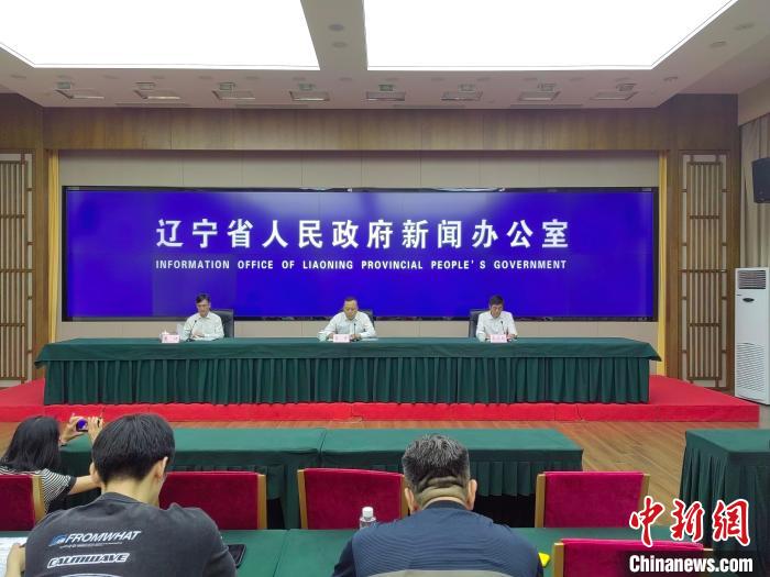 打造营商环境“升级版” 辽宁政法“三涉”行动出成效